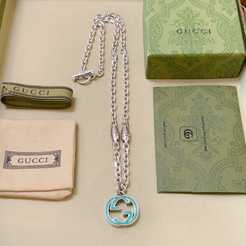 Gucci Necklaces